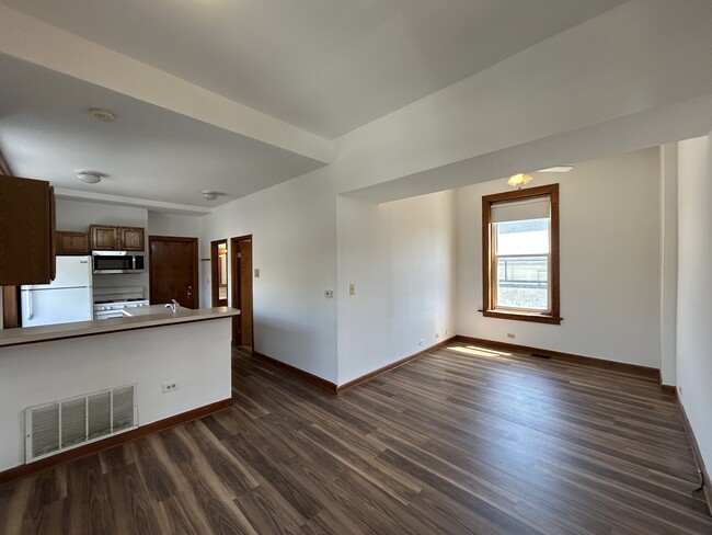 Foto del edificio - 3464 N Clark St
