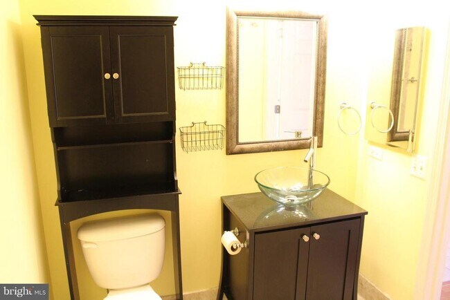 Building Photo - 11710 Old Georgetown Rd