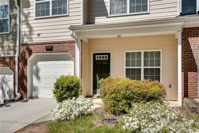 Foto del edificio - 1045 Mosscroft Ct