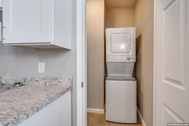 Foto del interior - Lincoln Ridge