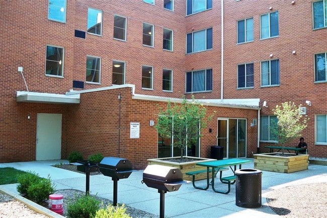 Building Photo - 1797 Wilart Dr