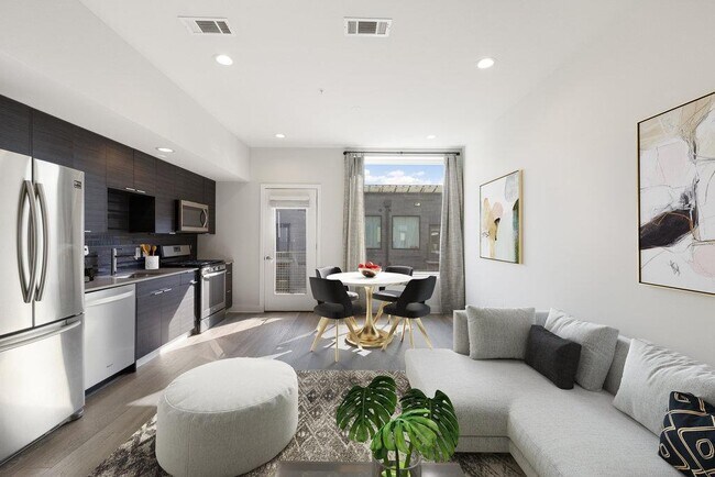 Foto del edificio - 1800 E 4th St