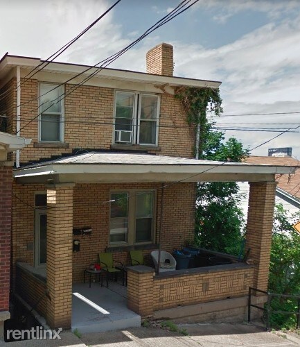 Foto del edificio - 460 William St