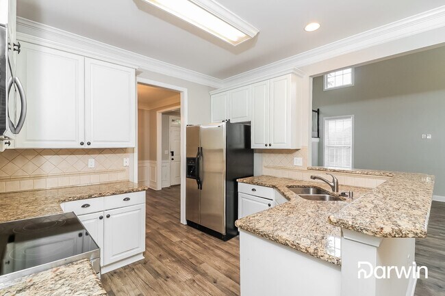 Building Photo - 5758 Vinings Retreat Way SW