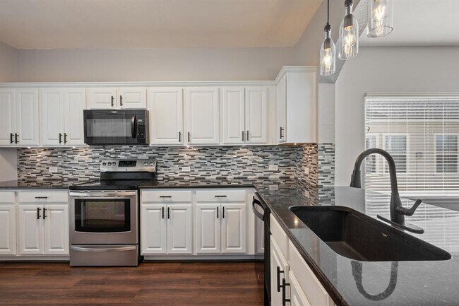 Foto del edificio - 11814 Bastrop St