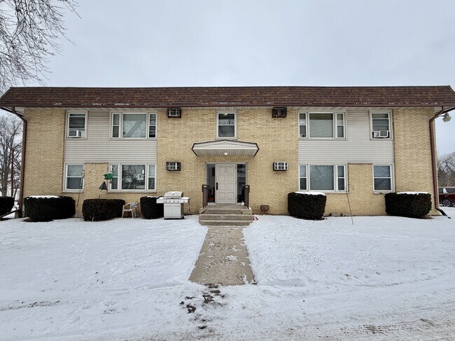 Foto del edificio - 236 Walworth St