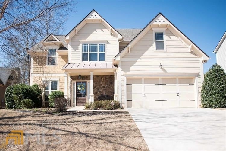 34 Wood Duck Pt, Jefferson, GA 30549 House Rental in Jefferson, GA