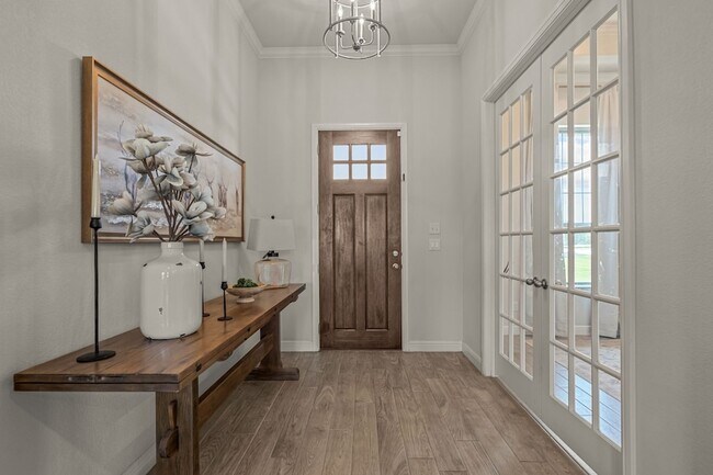 Foto del edificio - 381 Oak Mdw Ln