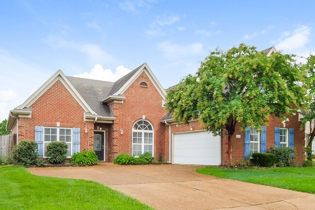 Building Photo - 3424 Champion Hills Dr