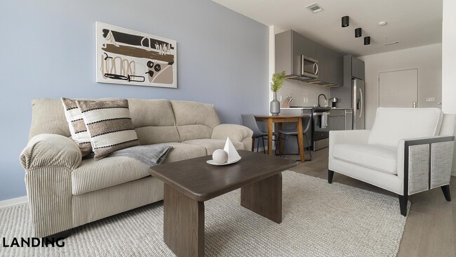 Foto del edificio - 318 W Corporation St