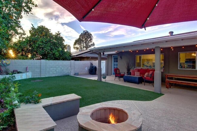 Foto del edificio - 8881 E Gray Rd