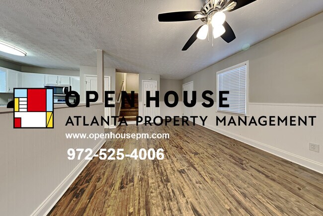 Foto del edificio - 604 Dillon Dr, Douglasville