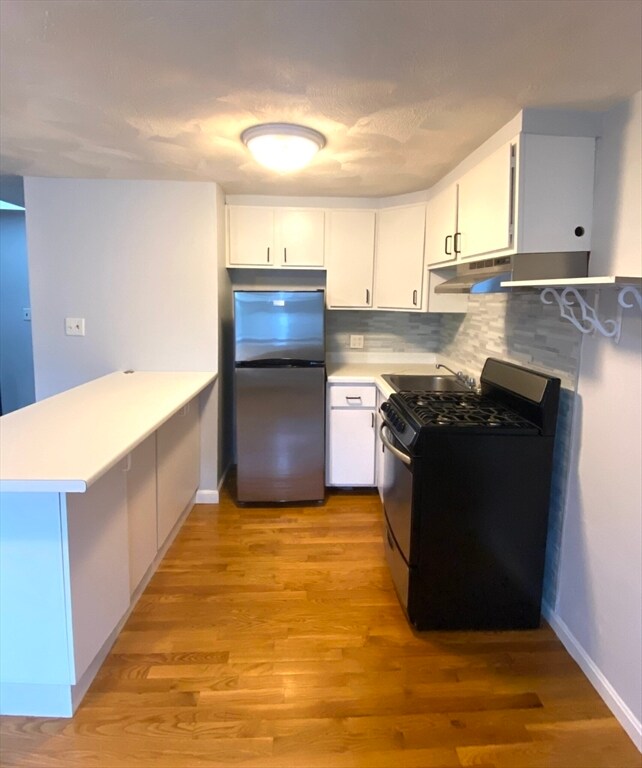 Foto principal - 145 Princeton St