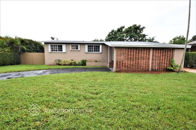 7760 SW 18th Terrace