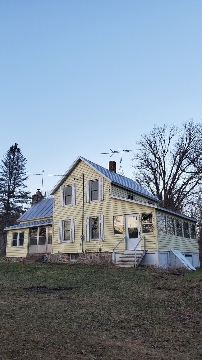Foto del edificio - 5945 County Hwy A, Amherst WI 54406