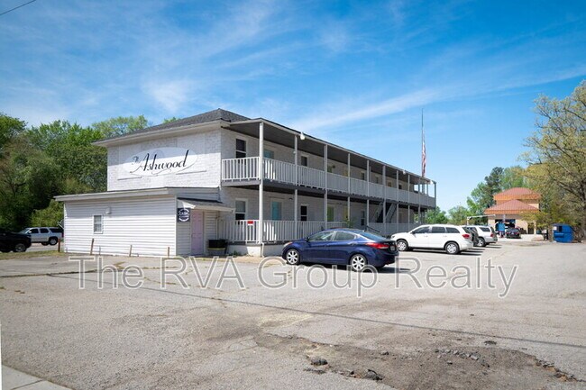 Foto del edificio - 3805 Woodlawn St