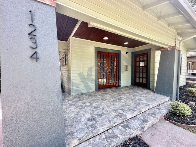 Foto del edificio - 1234 W Harding Way