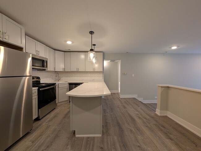 Foto del edificio - 1254 N La Salle Dr