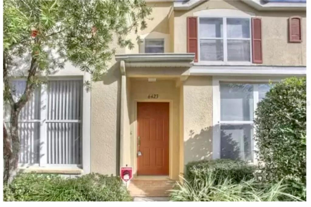 6423 Osprey Lake Cir, Riverview, FL 33578 Townhome Rentals in