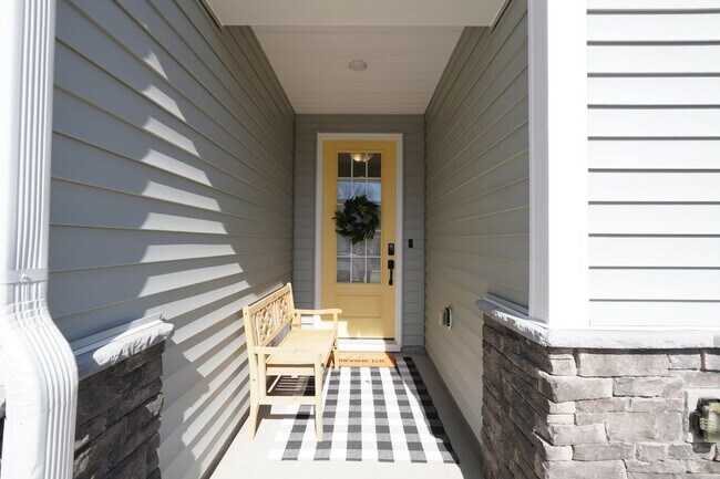 Foto del edificio - New build Single Family Home!