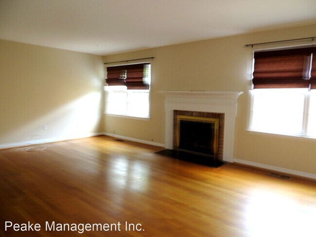 Building Photo - 3 br, 2.5 bath House - 2004 Highboro Way