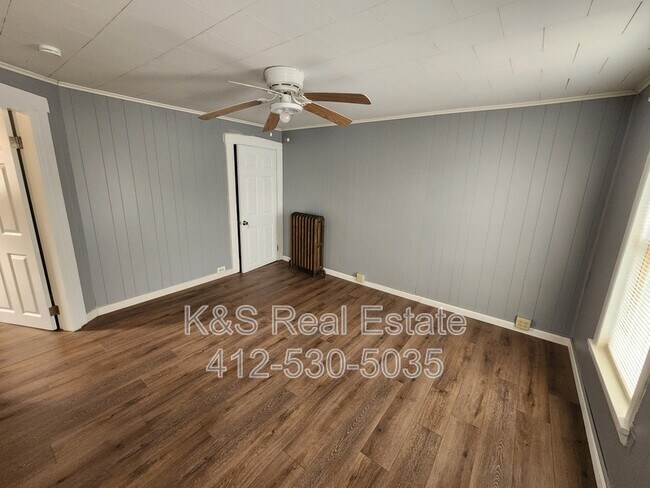 Foto del edificio - 79535 Reamer St