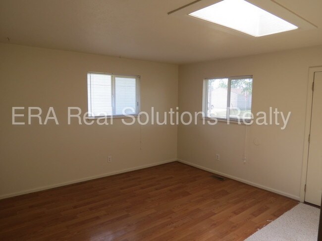 Foto del edificio - new rental in southern pines