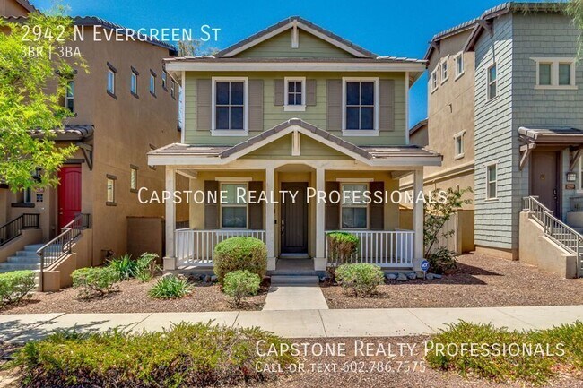 Foto del edificio - Charming 3 bedroom home in Verrado with So...