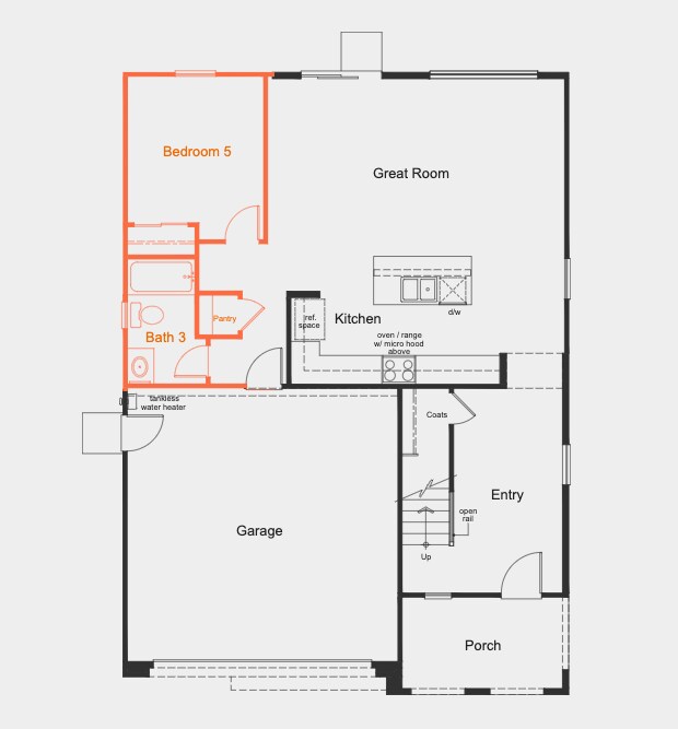 Foto del edificio - 3233 Willowick Way