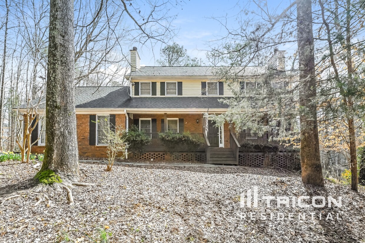Primary Photo - 3804 Laurel Crest Drive Snellville GA