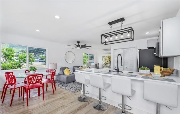 Foto principal - 3033 E Manoa Rd