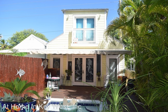 Foto del edificio - 2 br, 2 bath House - 217 Truman Avenue