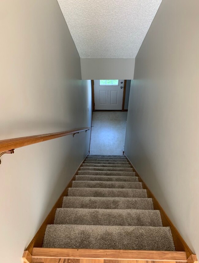 Entry way - 7708 Arboretum Village Cir