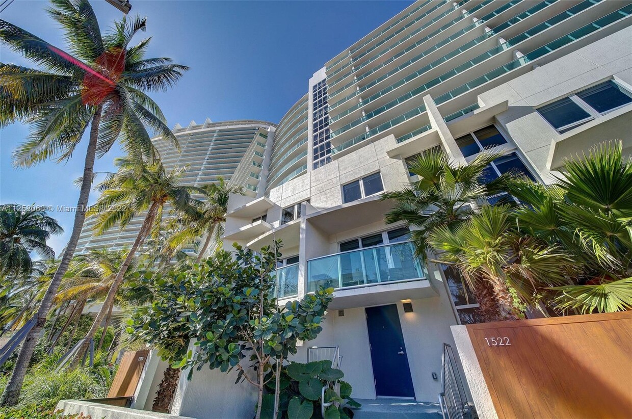 1500 Bay Rd Unit T1526, Miami Beach, FL 33139 - Room for Rent in Miami ...