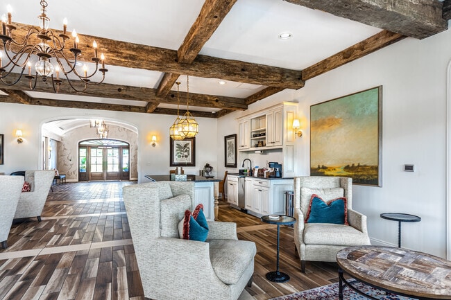 Interior Photo - The Landing at Savannah West