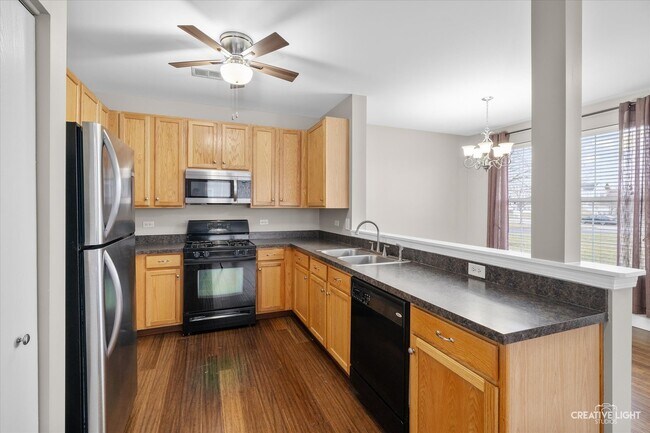 Foto del edificio - 5116 Red Field Ct