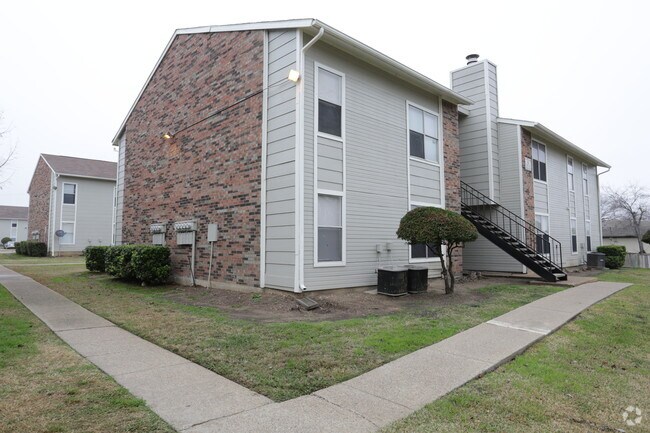 The Finley Apartments Dallas, TX