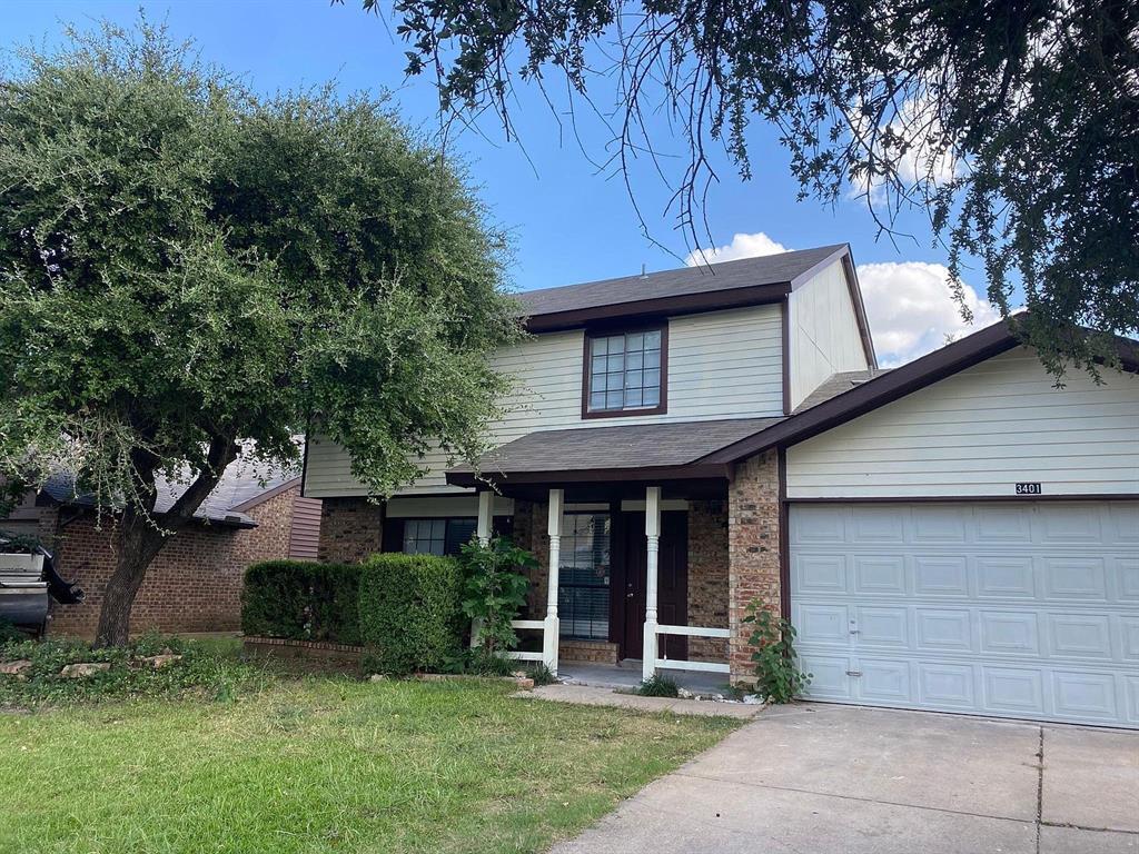 Primary Photo - 3401 Forest Creek Dr