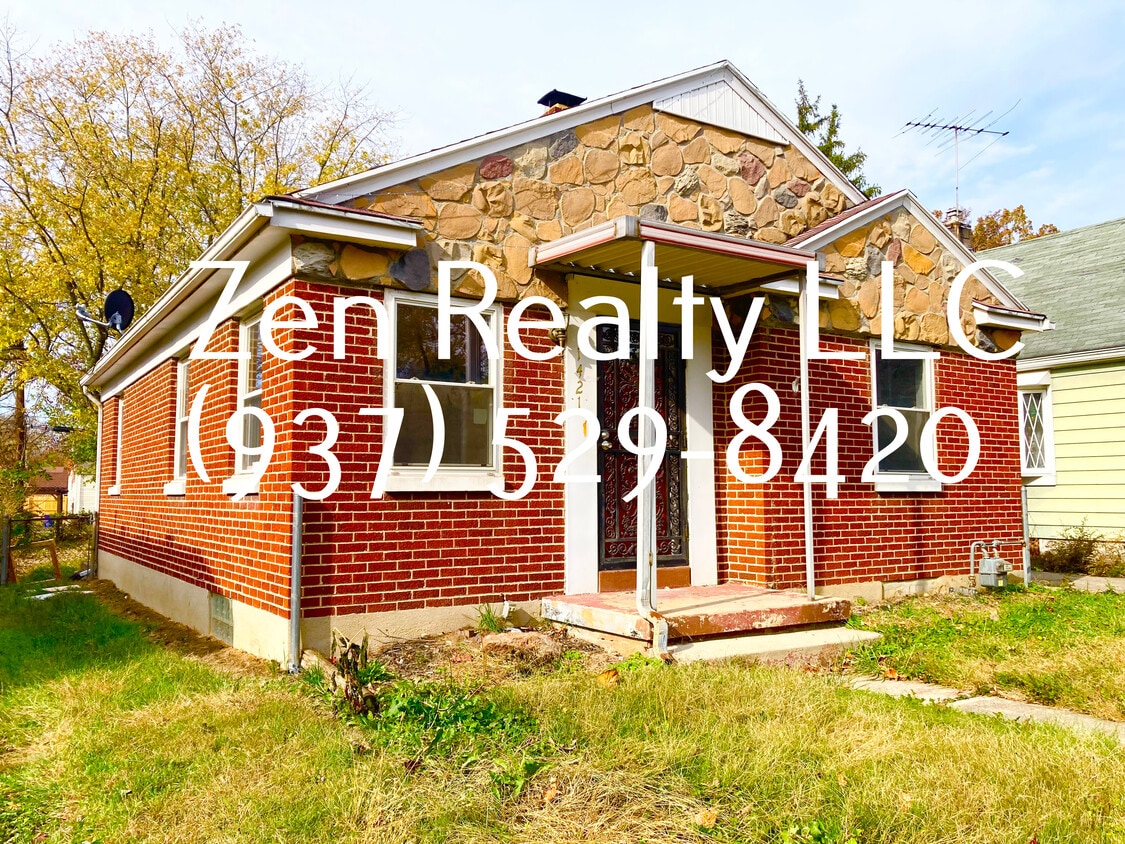 1421 Canfield Ave, Dayton, OH 45406 House Rental in Dayton, OH
