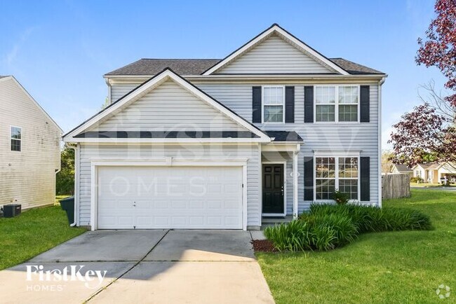 Building Photo - 3531 Long Run Dr