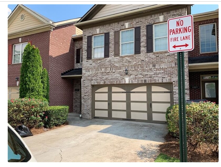 1805 Orange Grove Plz, Austell, GA 30106 Townhouse for Rent in