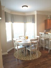 Interior Photo - Carrington Park
