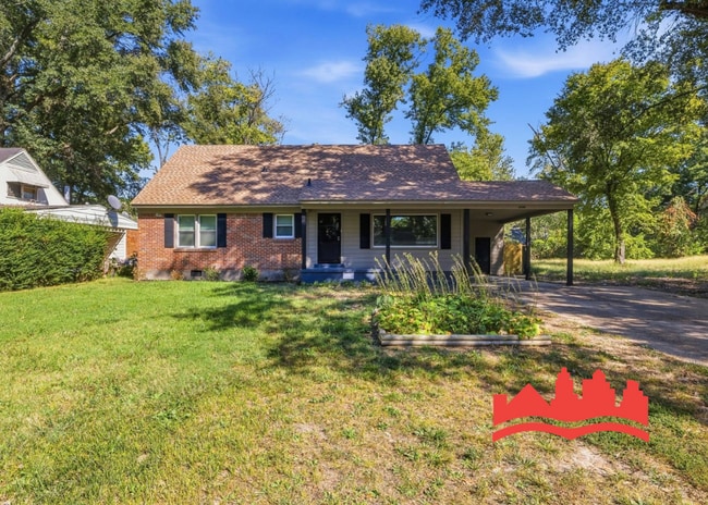 Building Photo - 3836 Blue Jay Rd