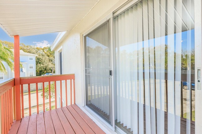 Foto del interior - Crown Pointe Apartments