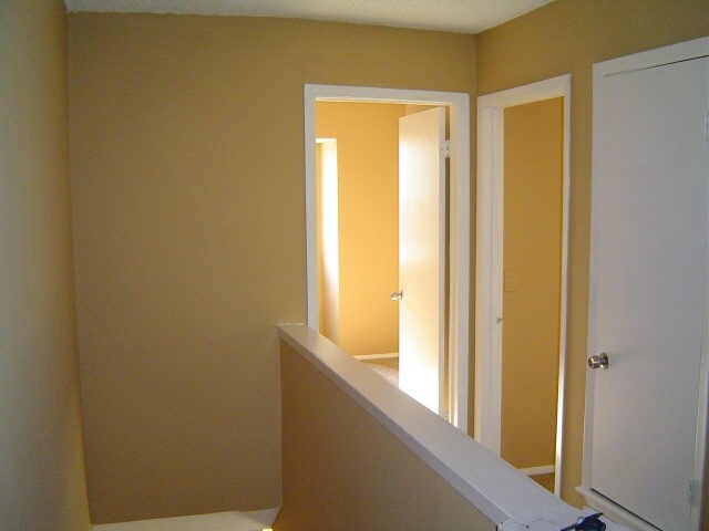 Interior - Midway Road Apartments