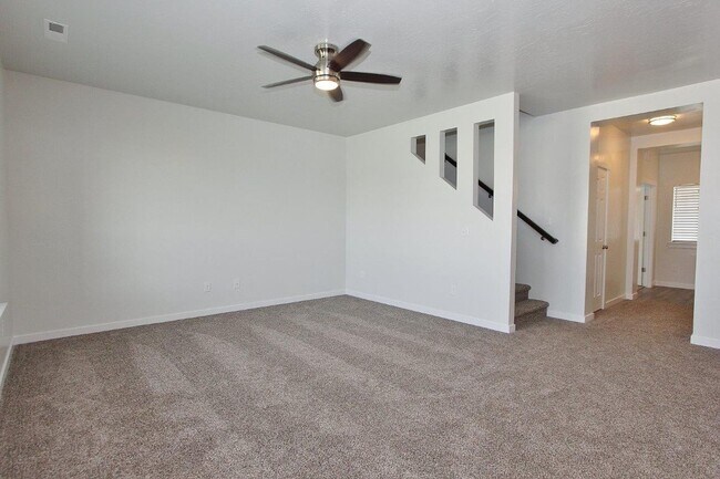 Foto del edificio - Immaculate & Spacious home in West Meridian