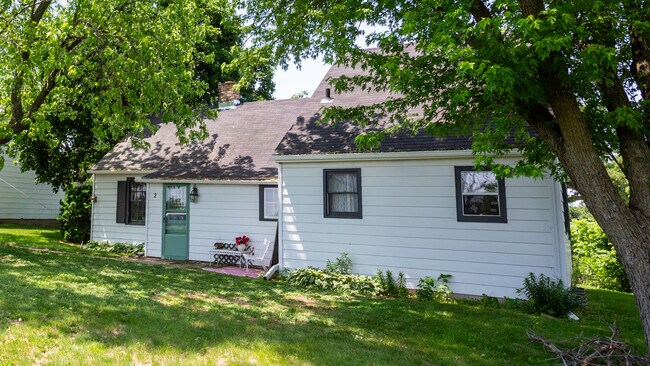 Foto del edificio - 10107 IL-120