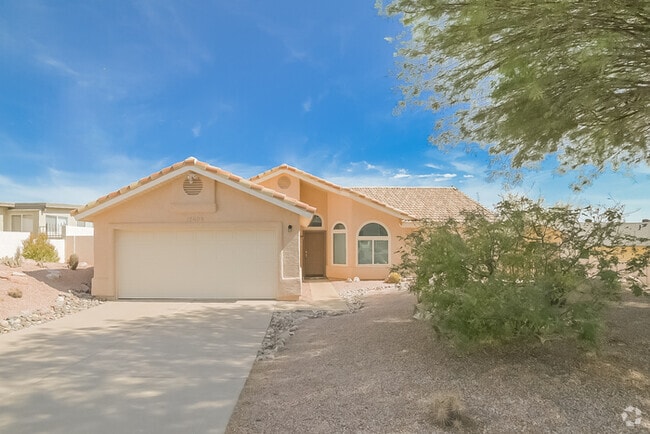 Building Photo - 17404 E Oro Grande Dr