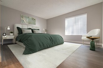 Building Photo - Sycamore Canyons