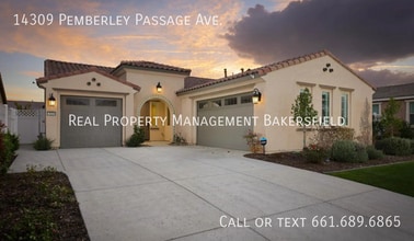 Building Photo - 14309 Pemberley Passage Ave